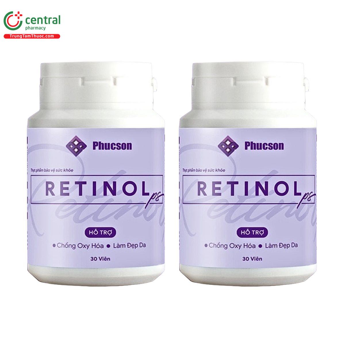 retinolps 2 H3841
