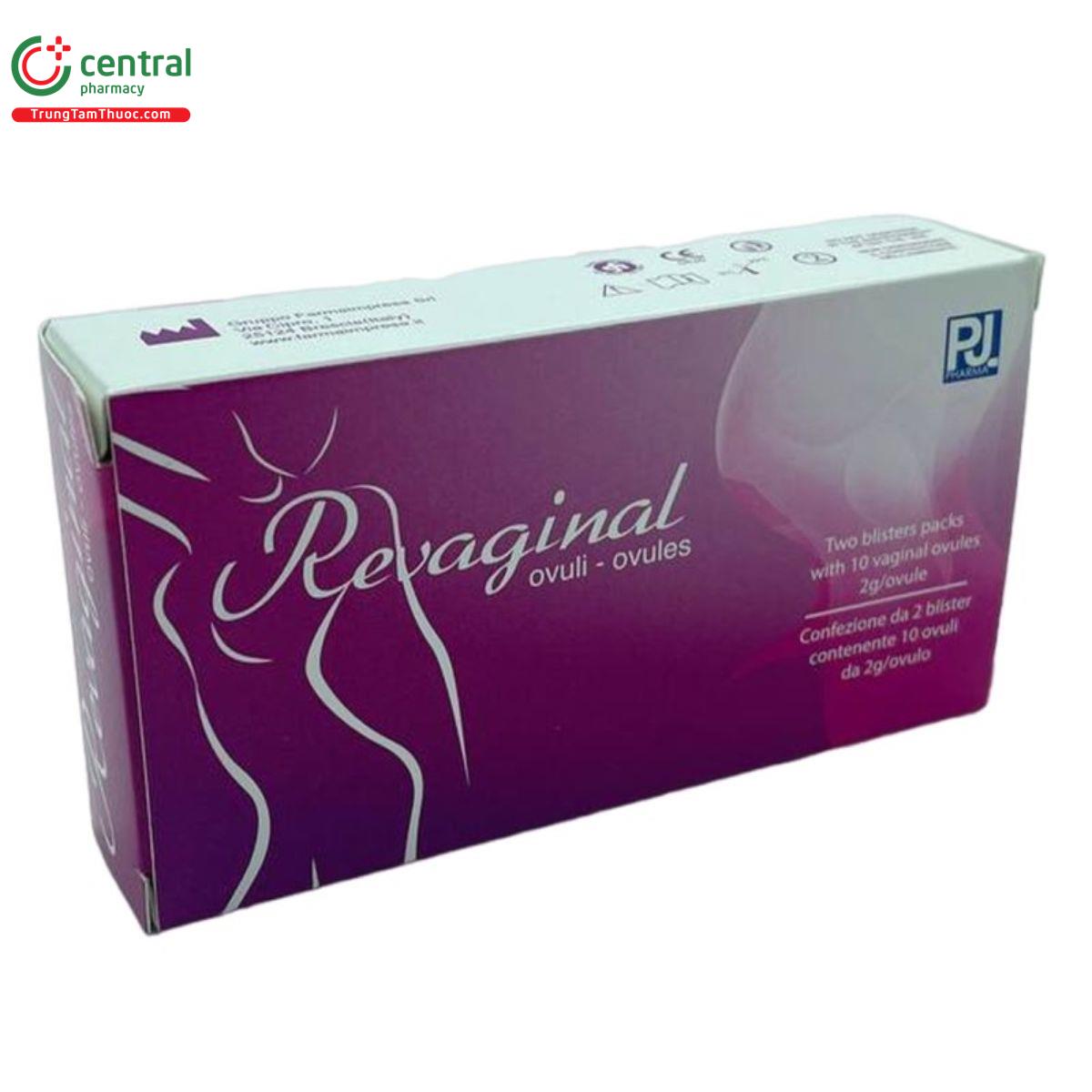 revaginal ovules 2 L4500