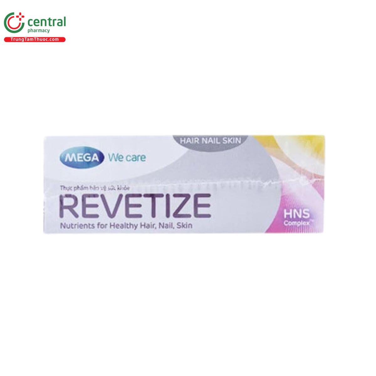 revetize 6 D1308