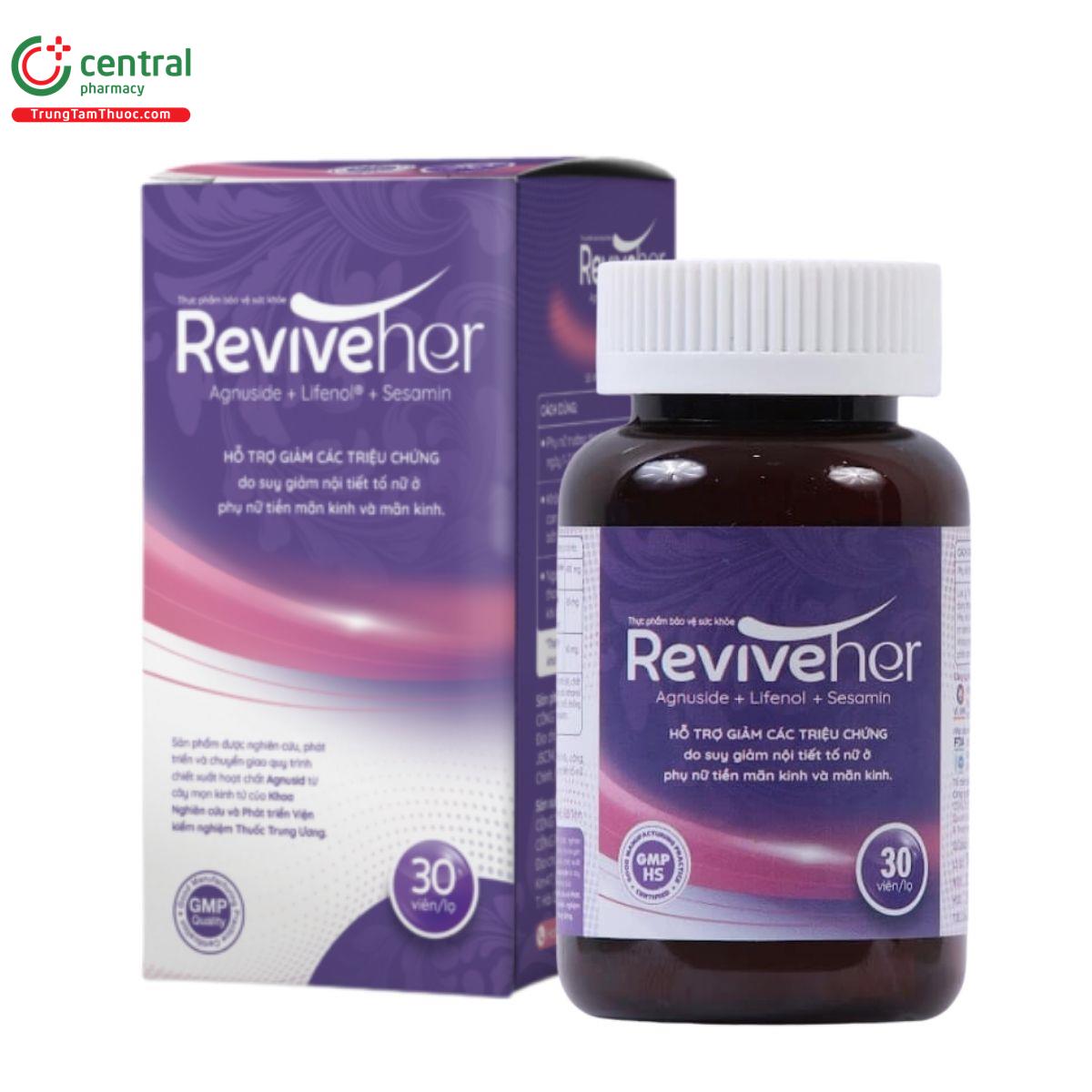 reviveher 1 T8385 reviveher 1 T8385