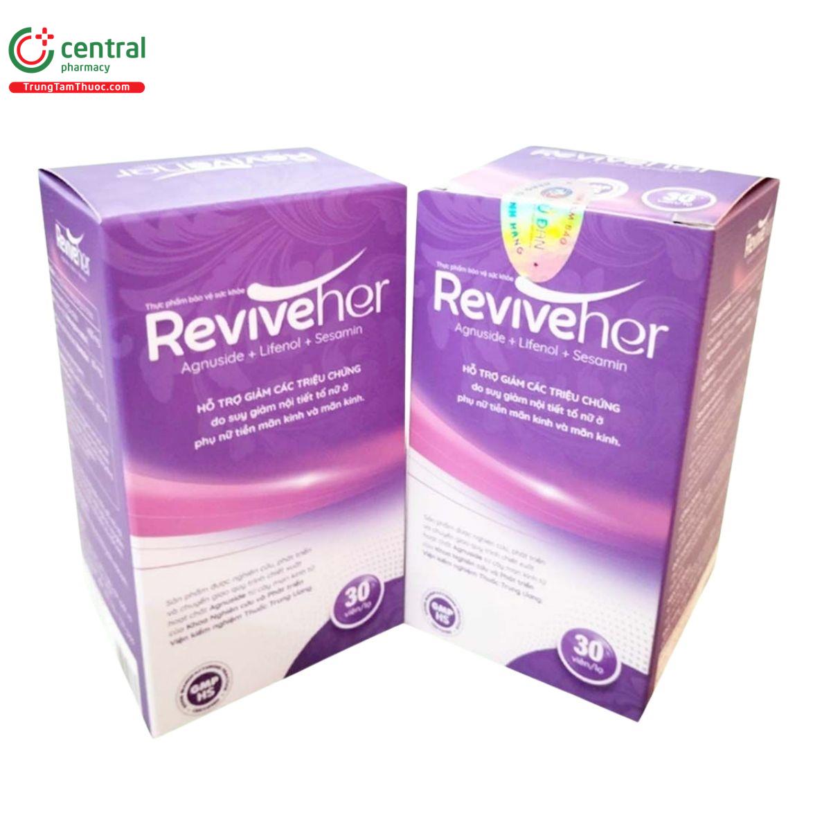 reviveher 2 E1022 reviveher 2 E1022