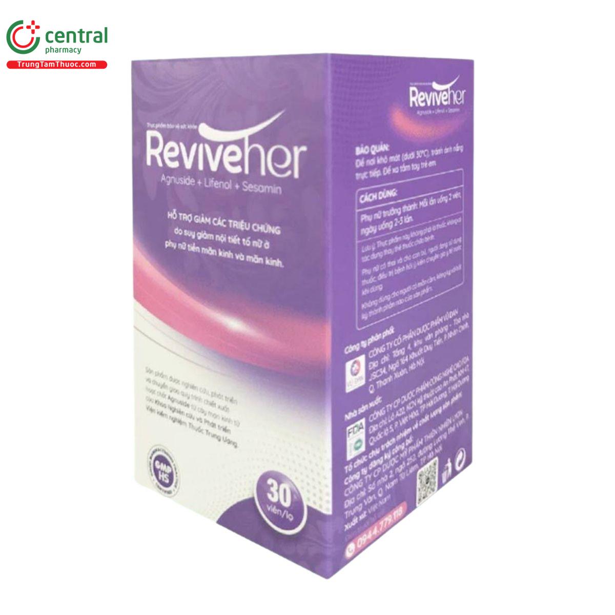 reviveher 3 L4658 reviveher 3 L4658