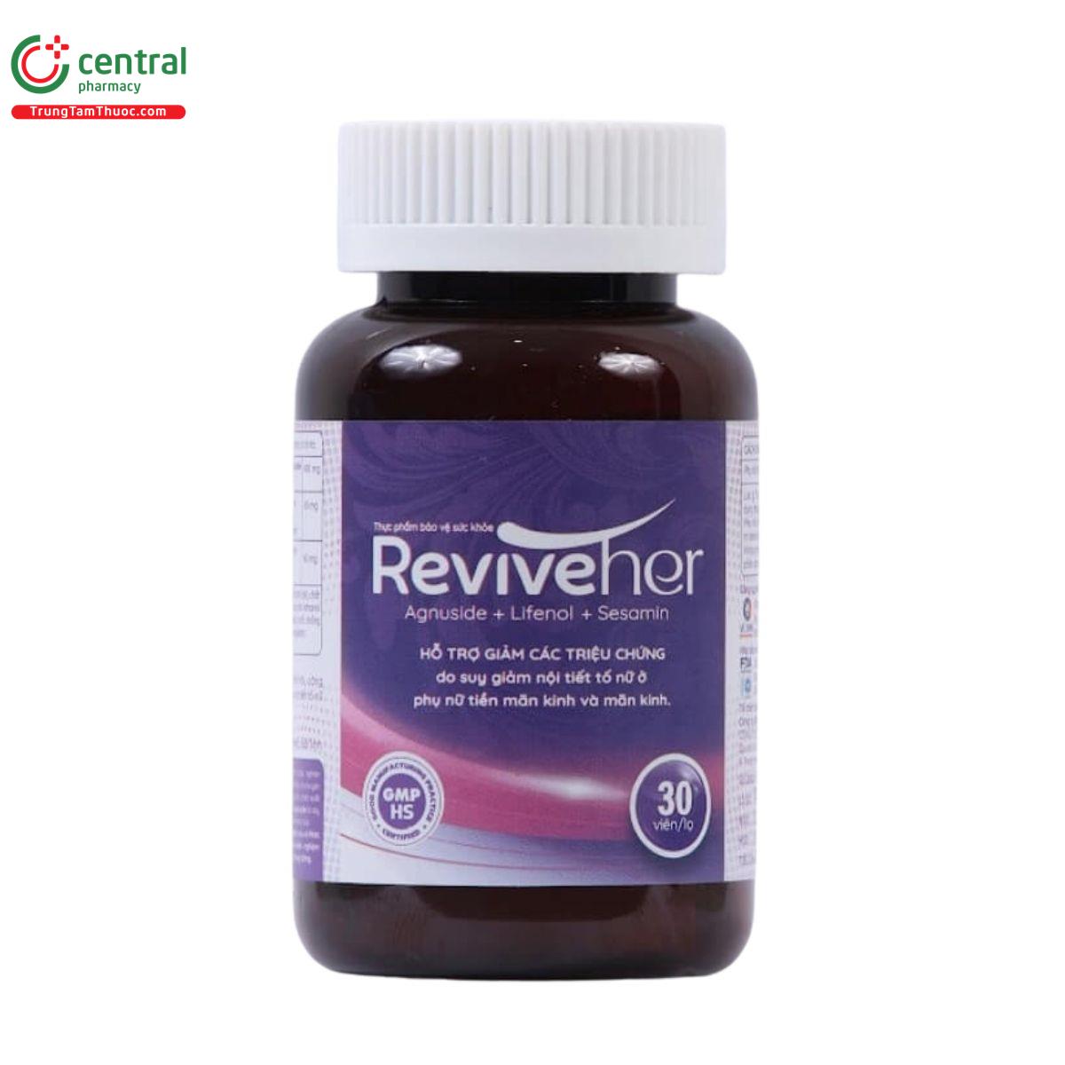 reviveher 7 B0030 reviveher 7 B0030