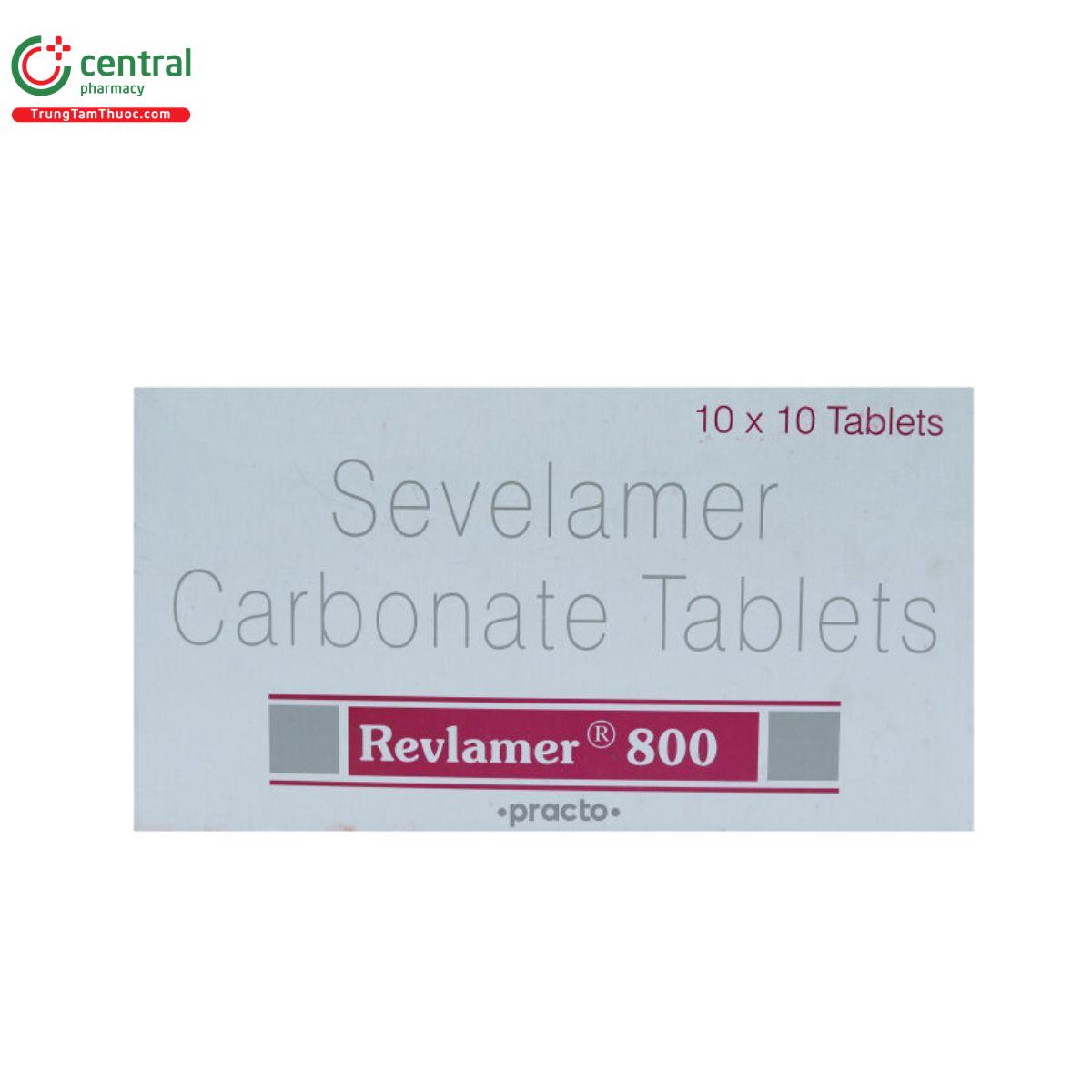 revlamer 800mg 2 E1567