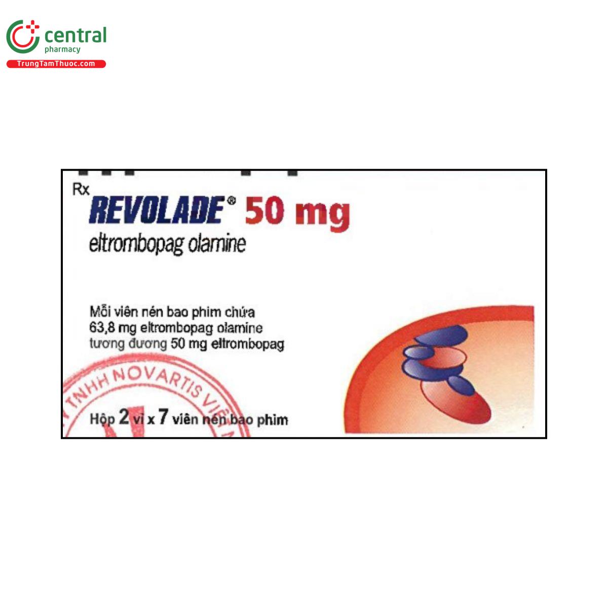 revolade 1 N5578