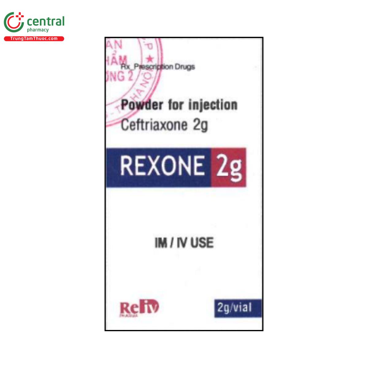 rexone 2g 2 J3358 rexone 2g 2 J3358