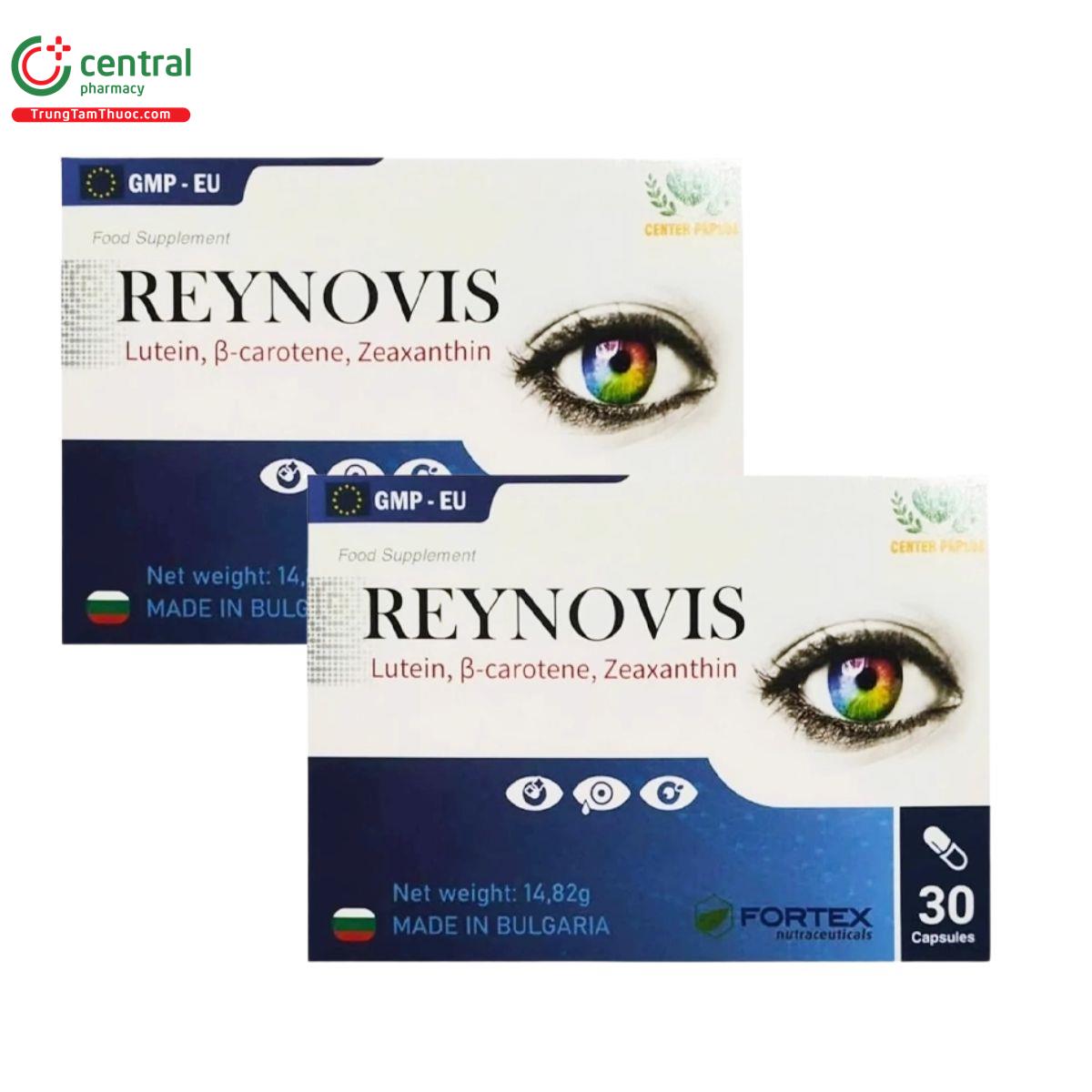 reynovis 2 S7832