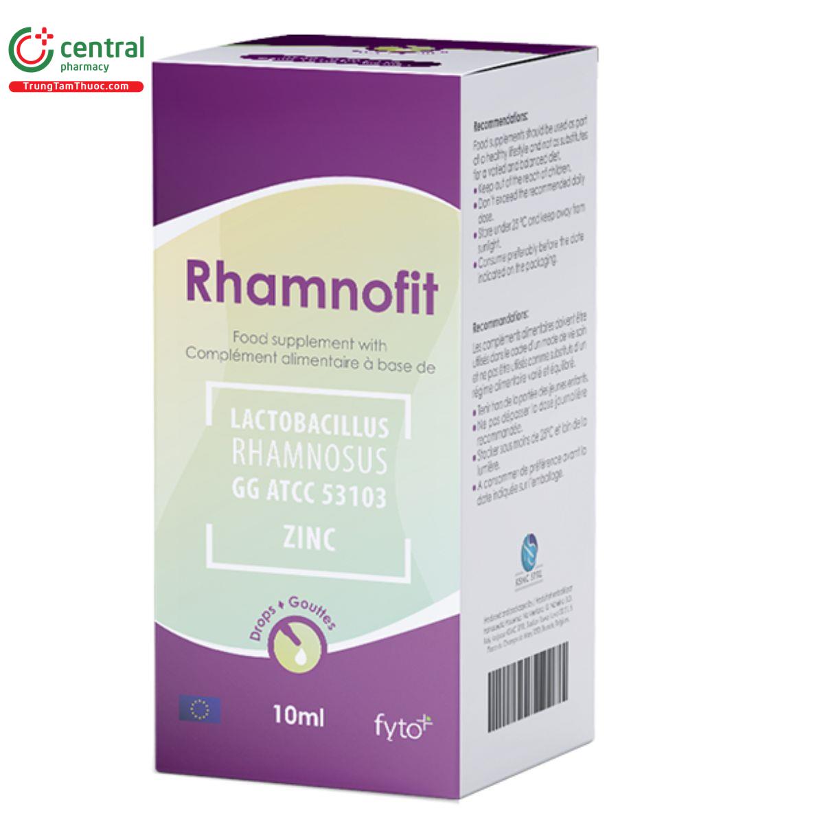 rhamnofit 3 J4731