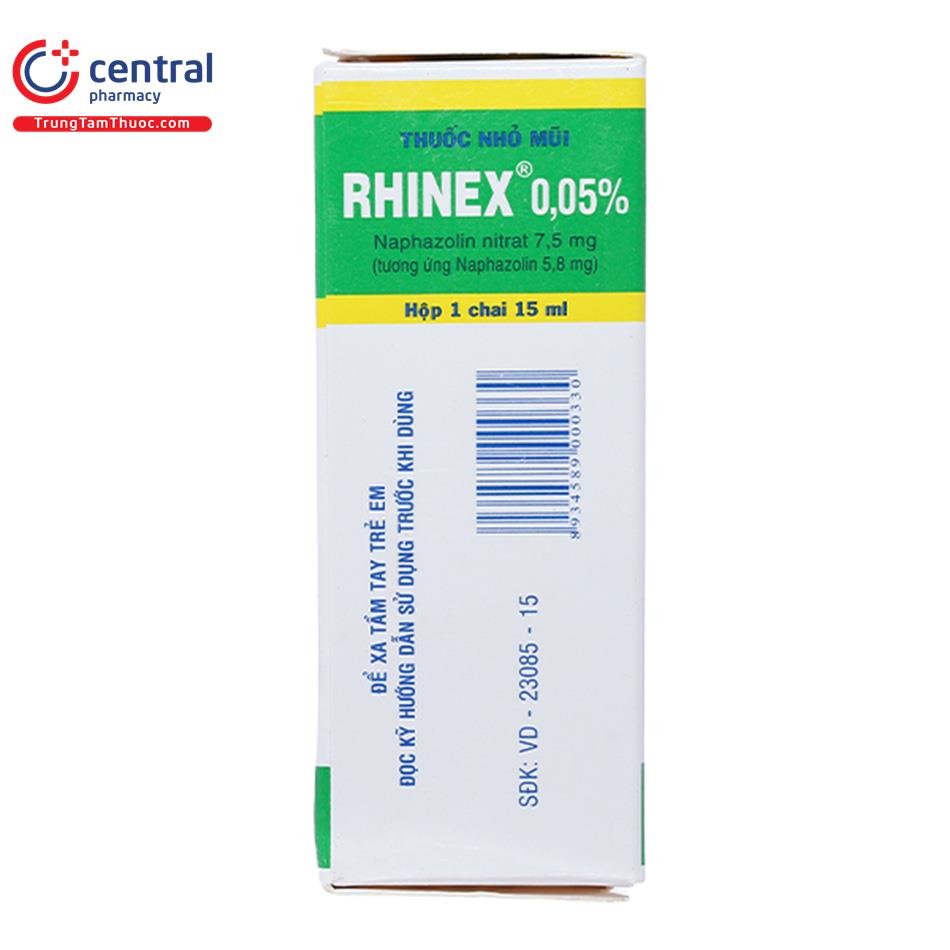 rhinex 6 S7316