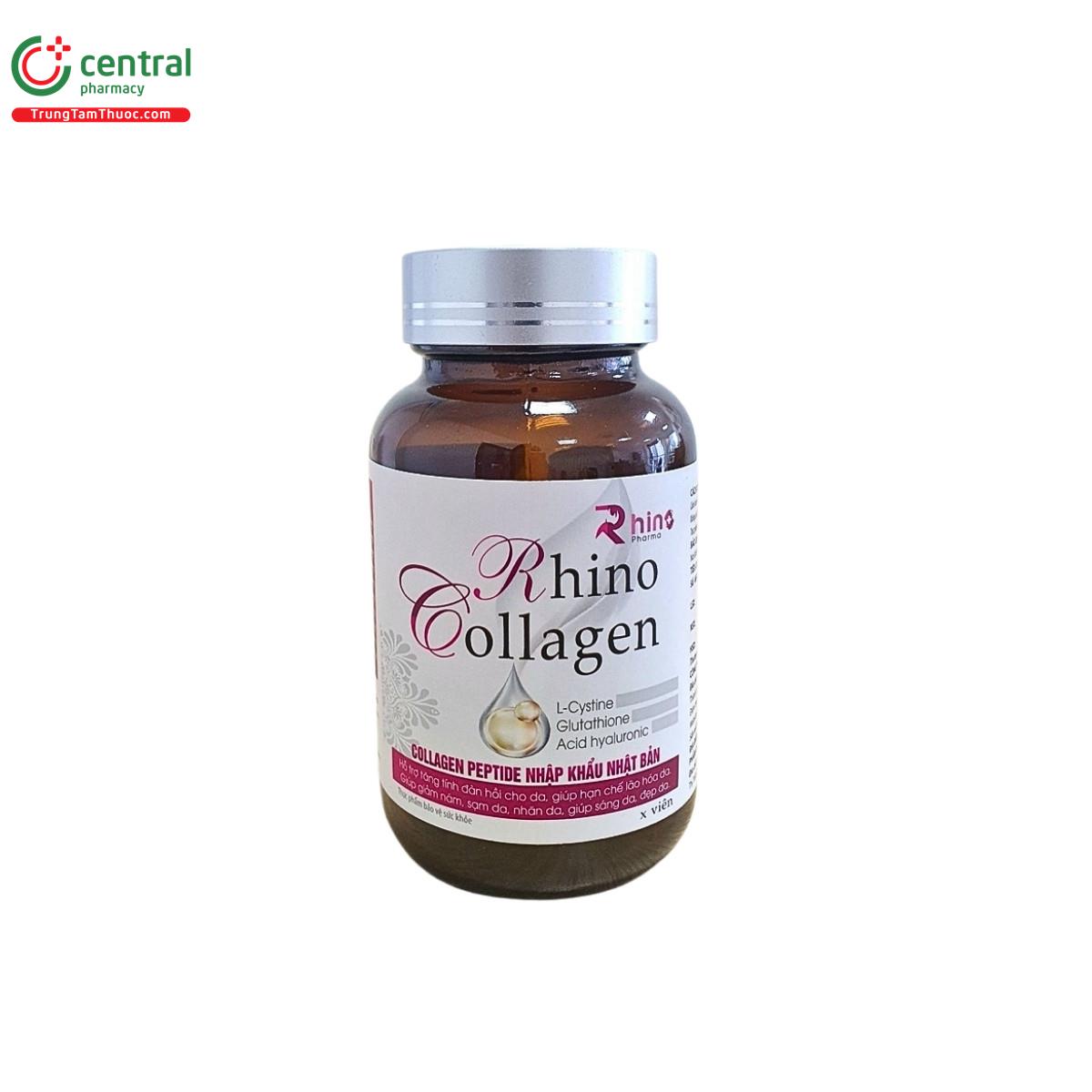 rhino collagen 5 O5134 rhino collagen 5 O5134