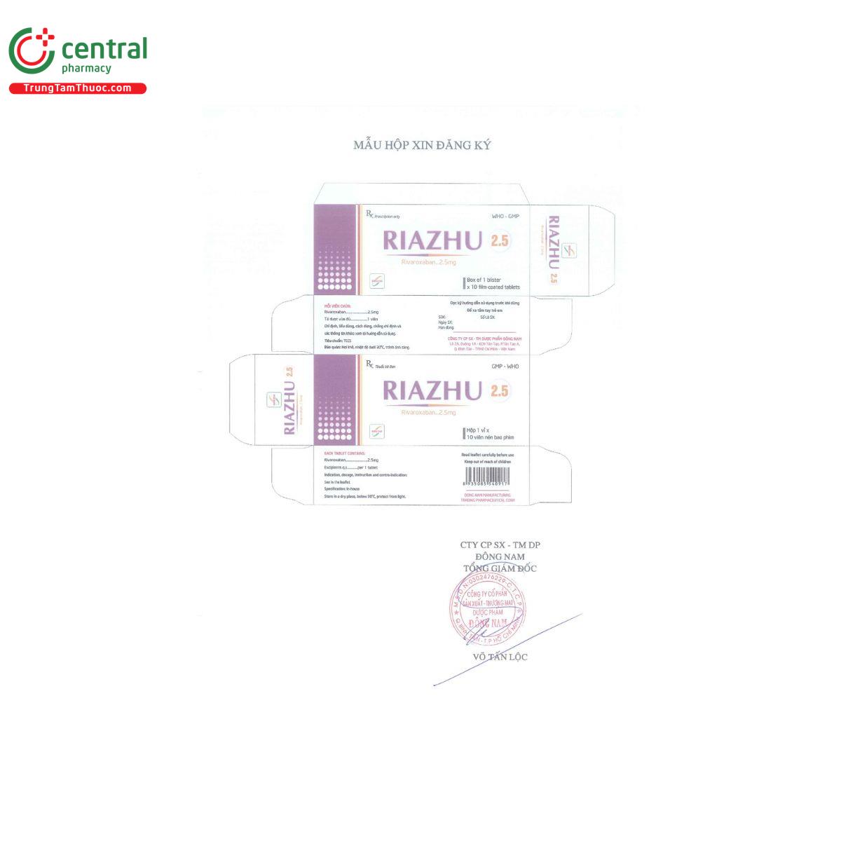 riazhu 25 2 M4562 riazhu 25 2 M4562