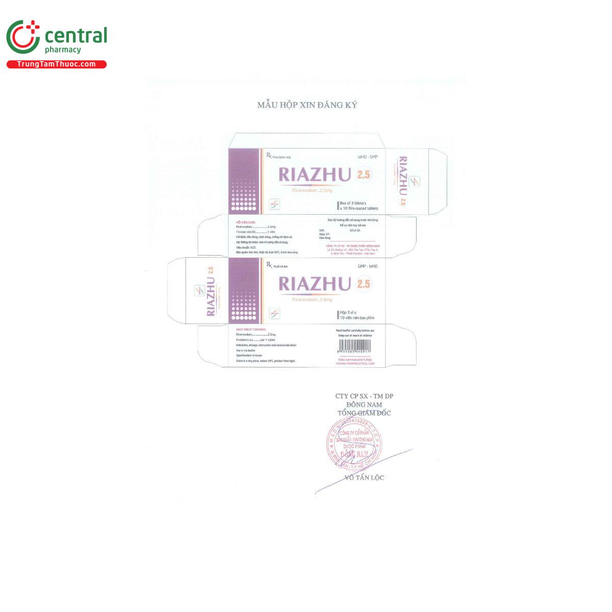 riazhu 25 3 F2835 riazhu 25 3 F2835
