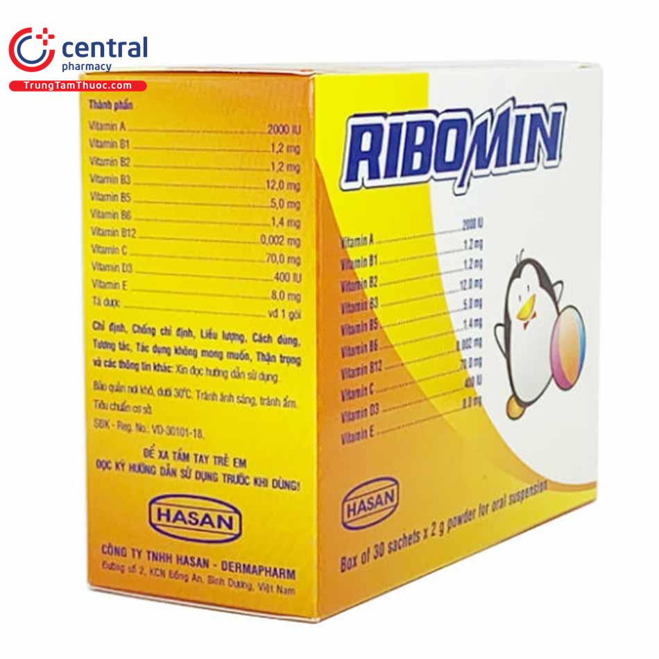 ribbomin hasan 10 I3000