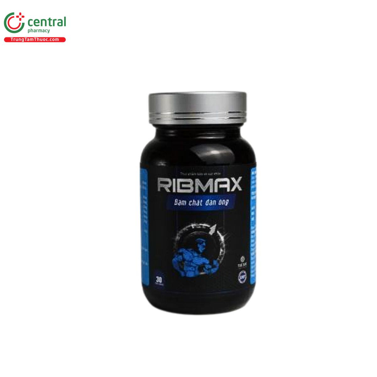 ribmax 2 O6154