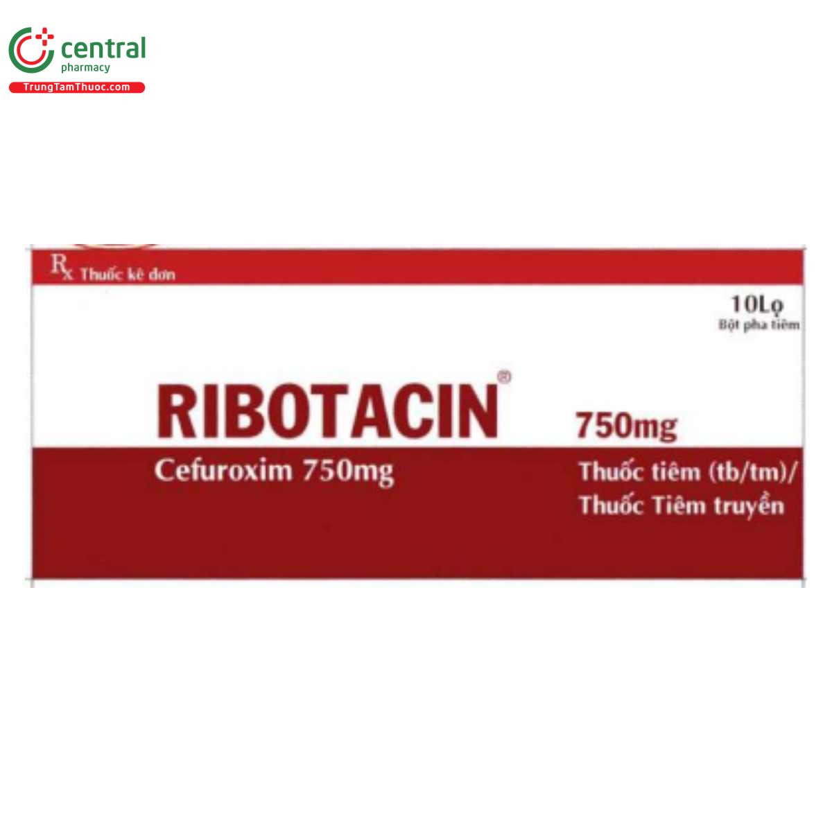 ribotacin 1 A0221