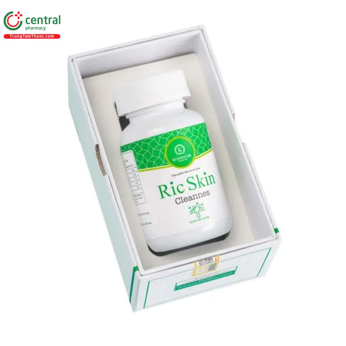 ric skin cleannes 2 S7642