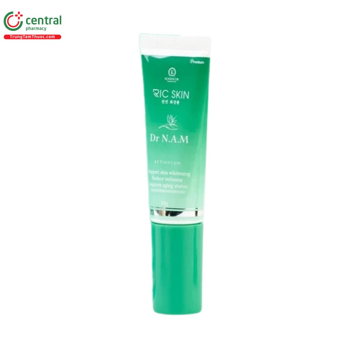 ric skin dr n a m 4 P6752 ric skin dr n a m 4 P6752