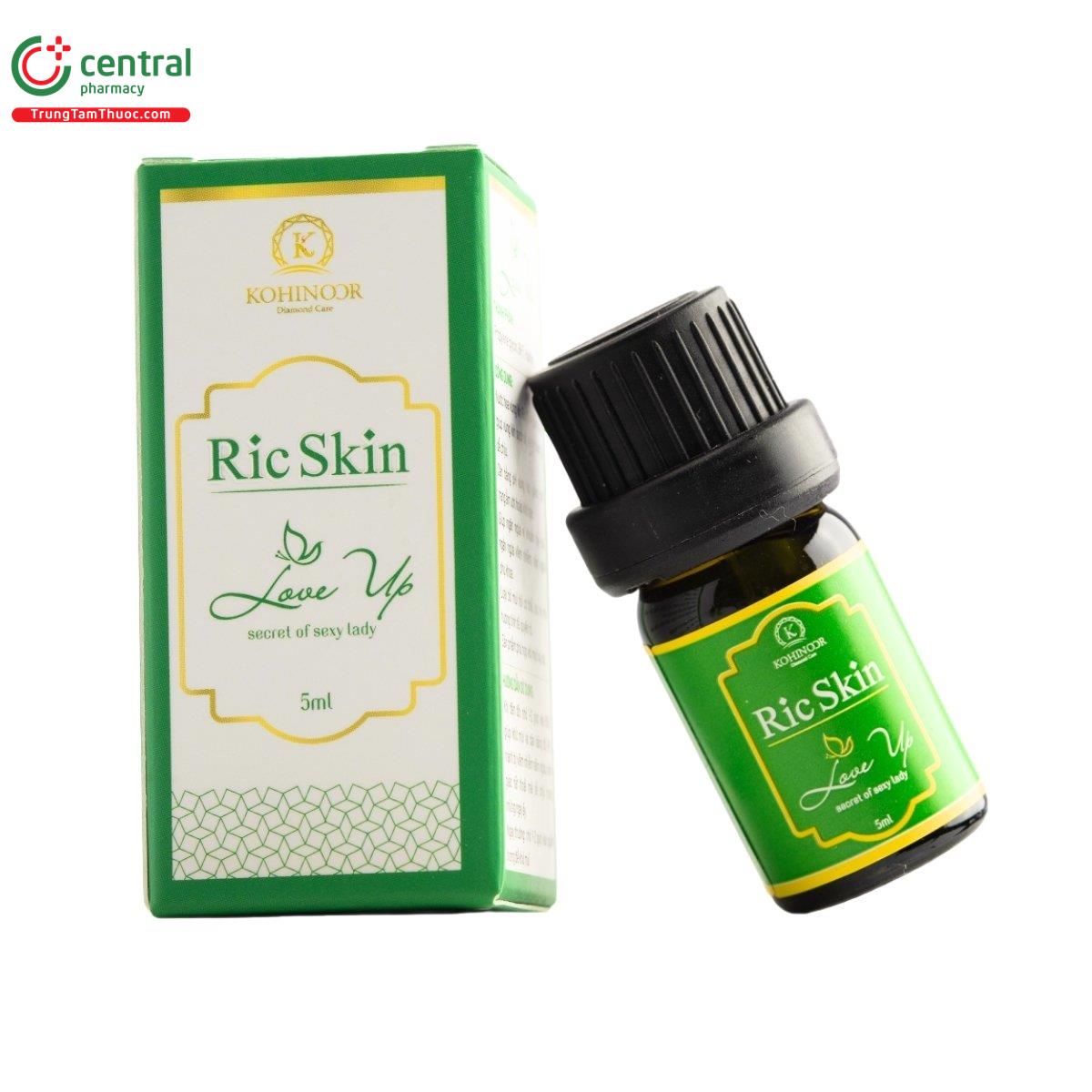 ric skin love up 2 I3382