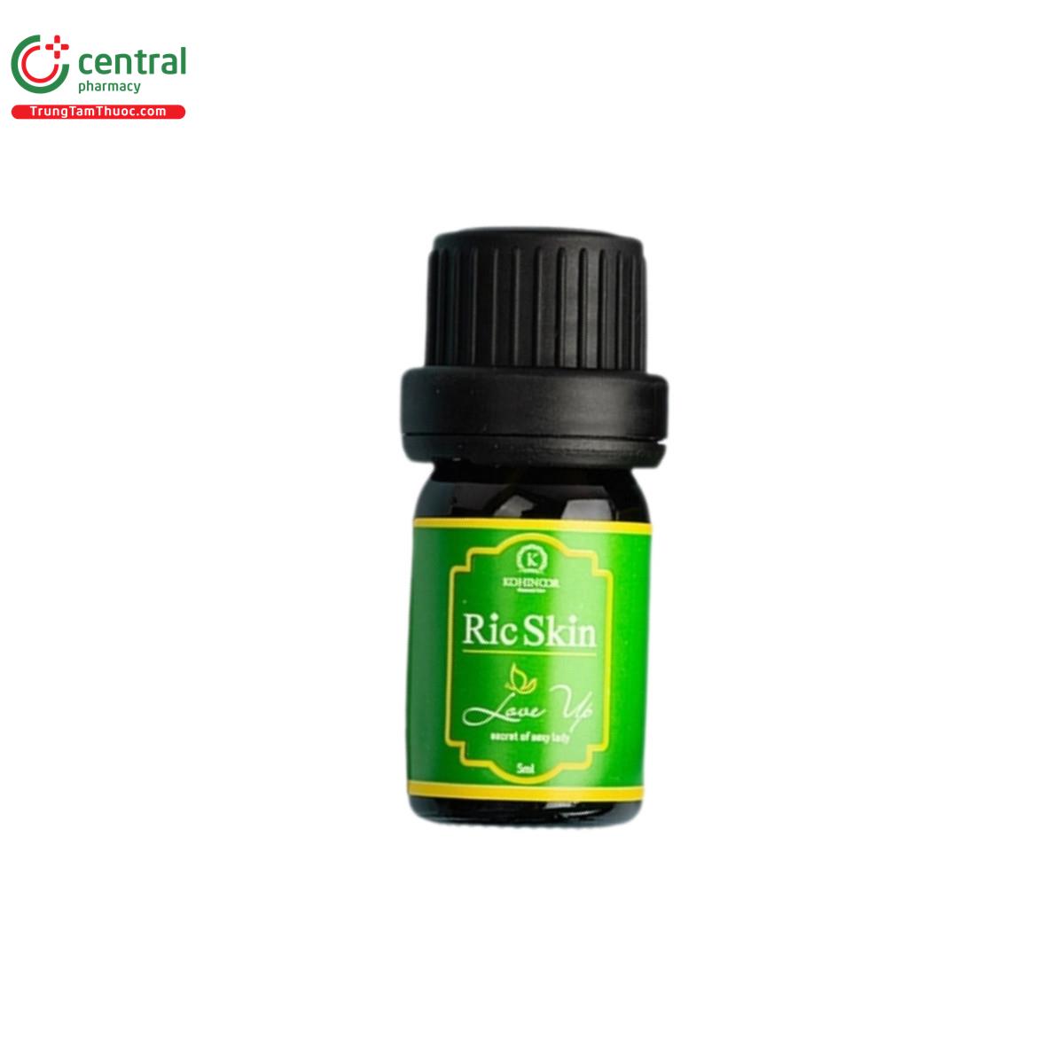 ric skin love up 4 J3284