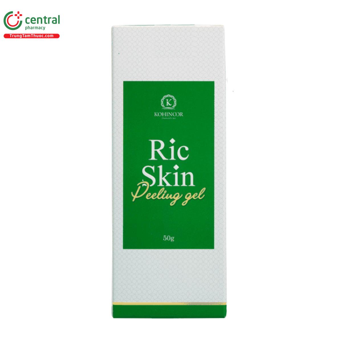 ric skin peeling gel 3 R7730