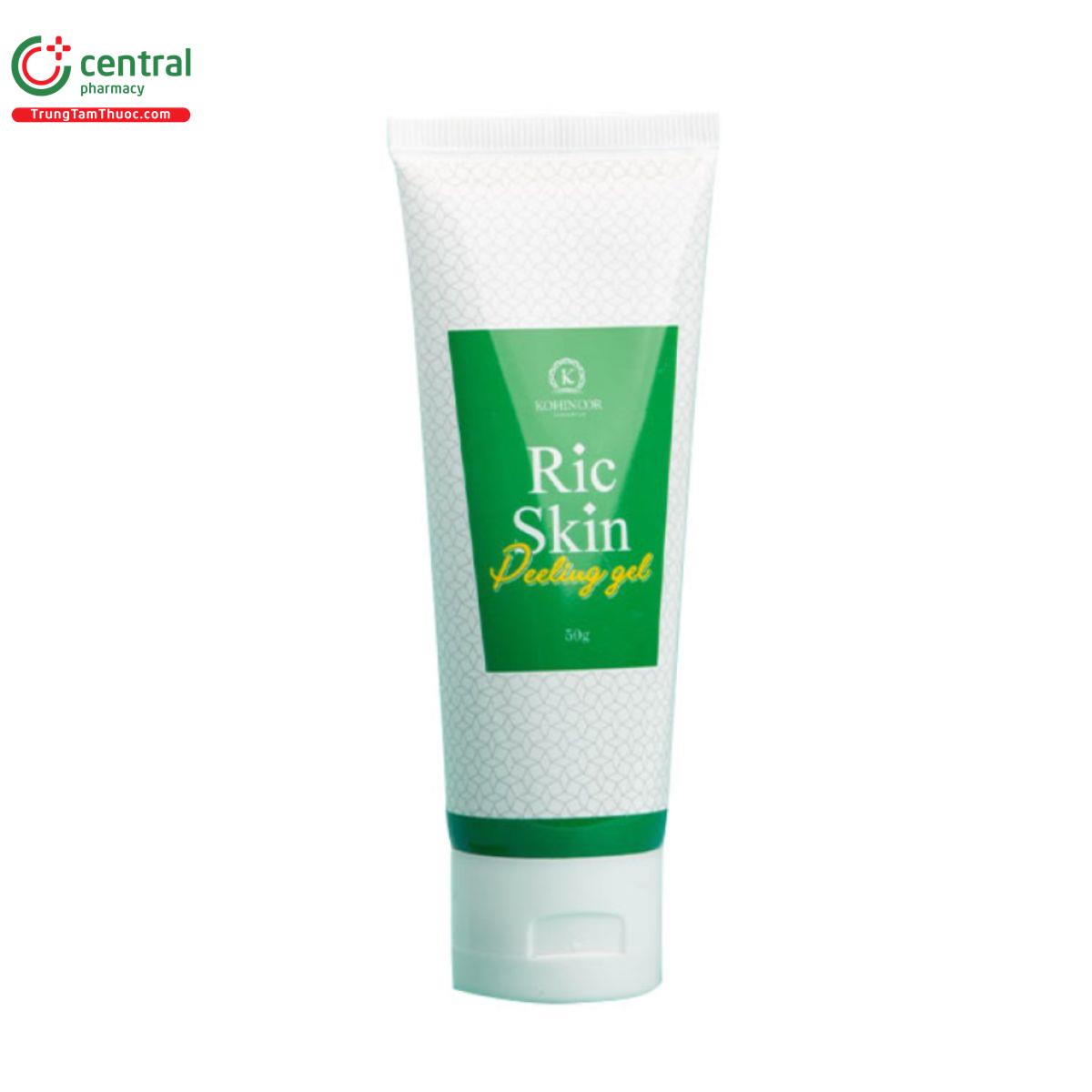 ric skin peeling gel 4 S7727