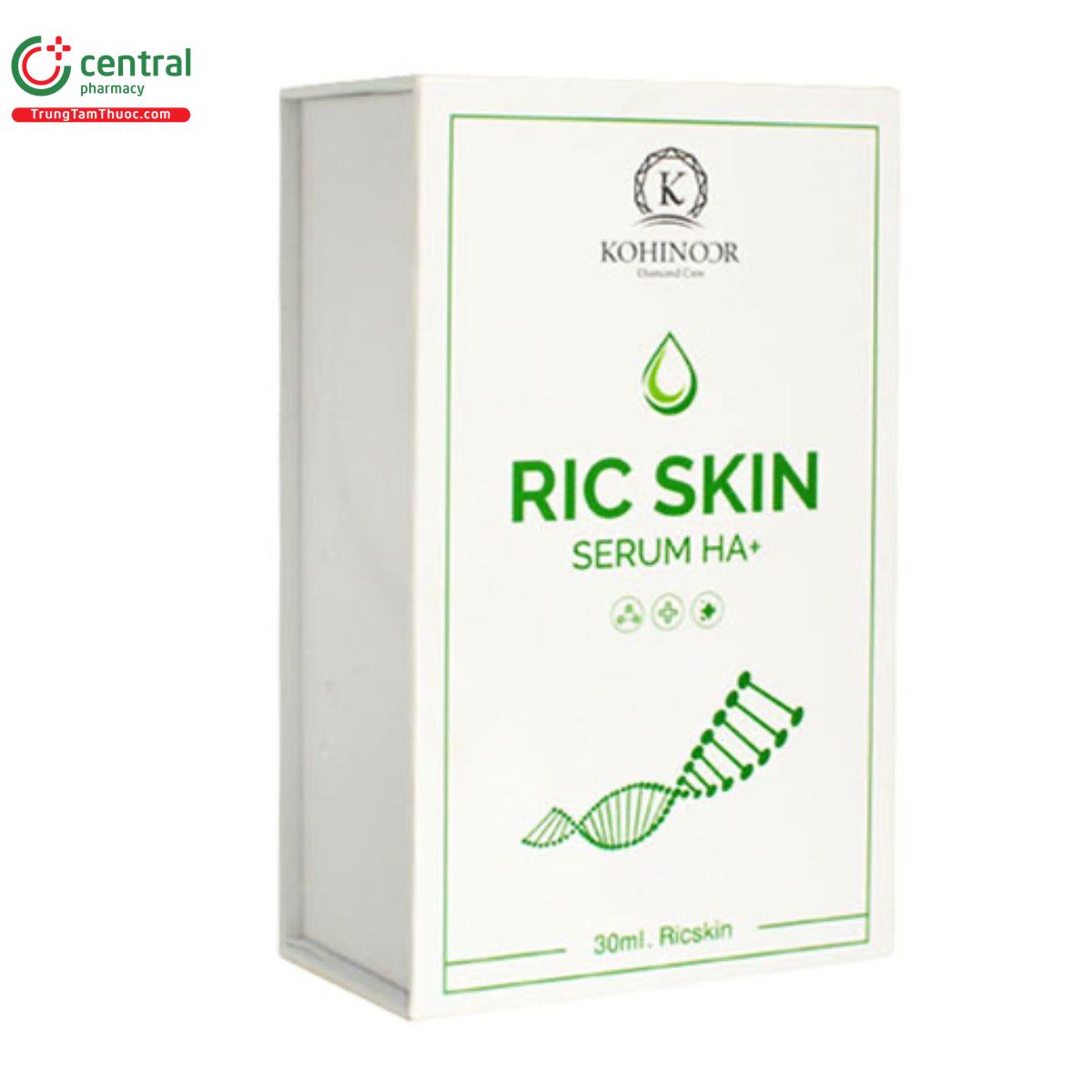 ric skin serum ha 2 K4628