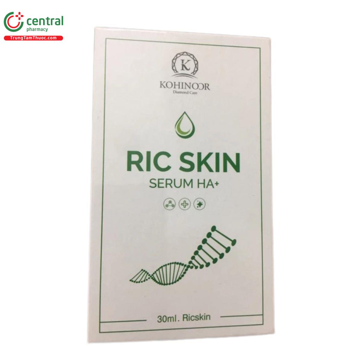 ric skin serum ha 5 D1562