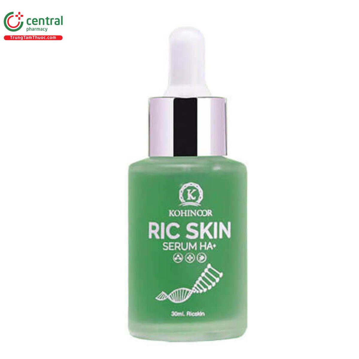 ric skin serum ha 6 J3222