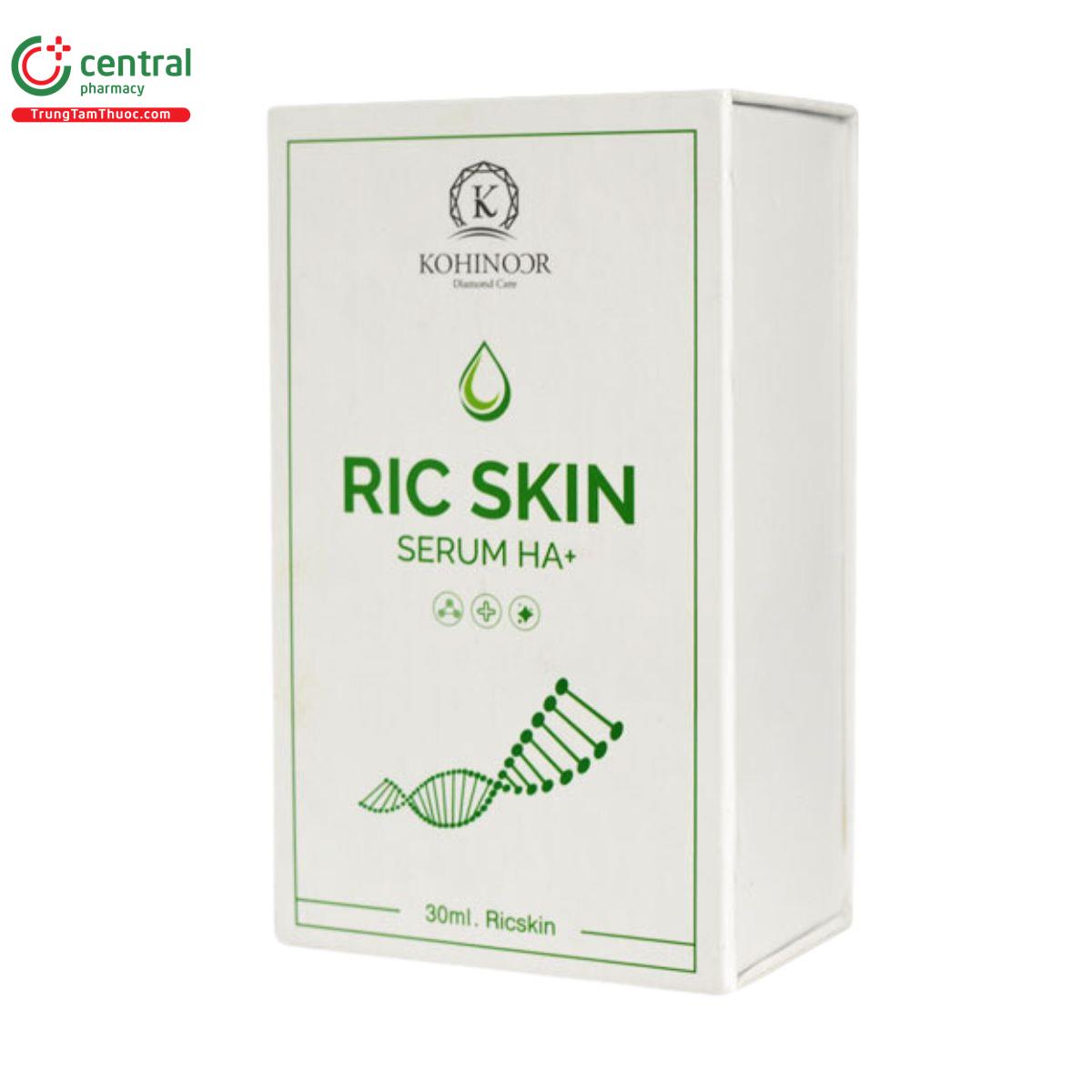 ric skin serum ha 9 L4605