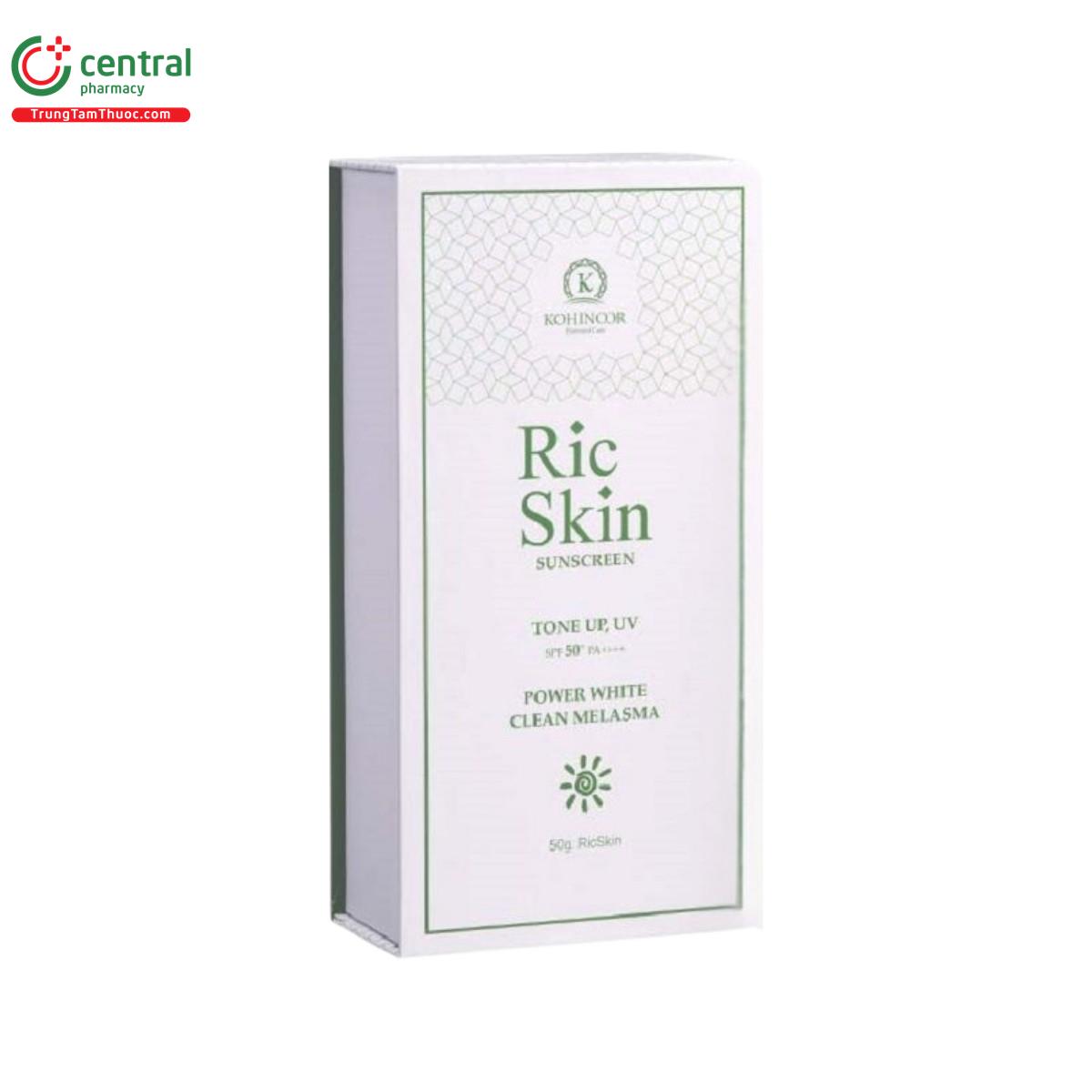 ric skin sunscreen 3 L4807 ric skin sunscreen 3 L4807