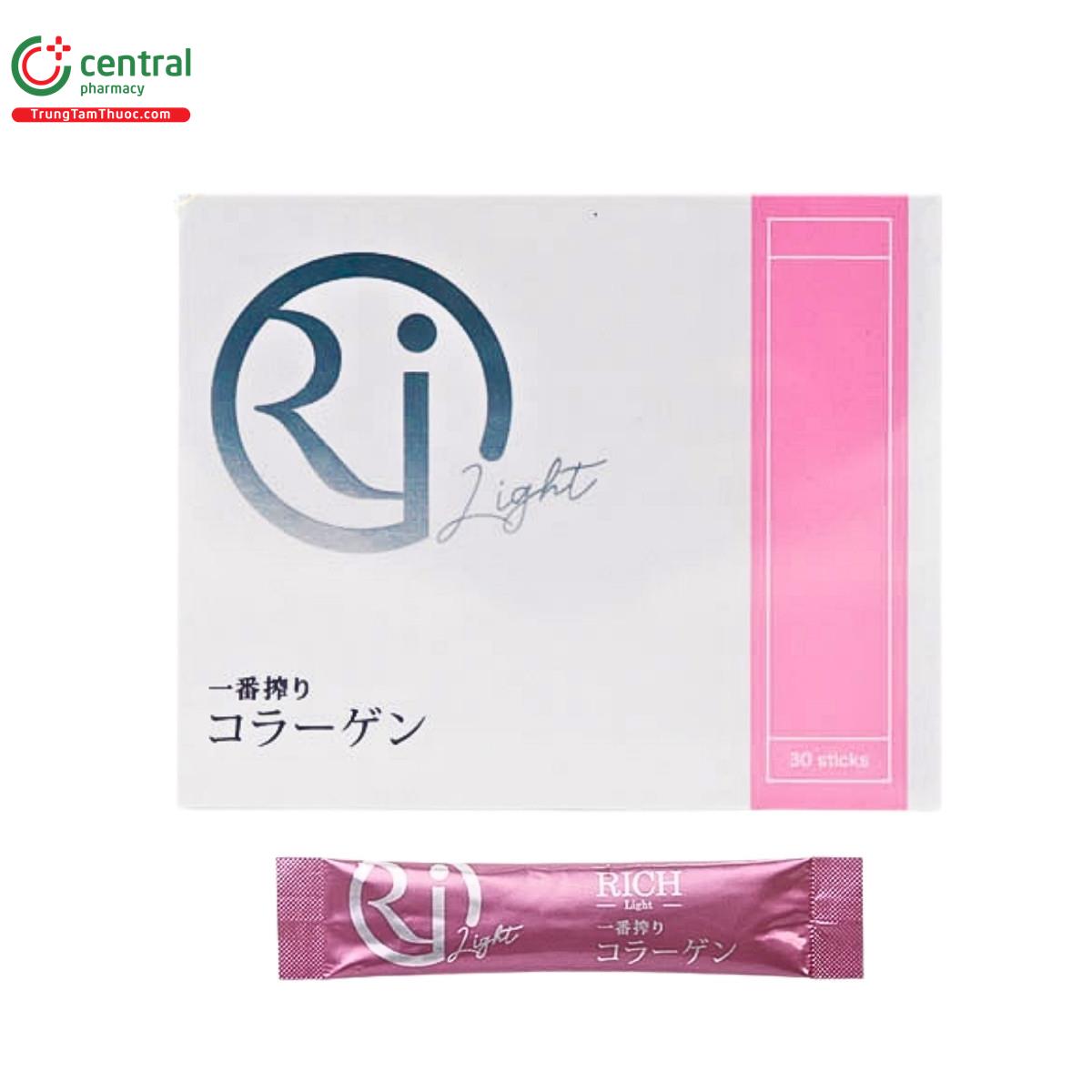 rich light collagen 2 T8632