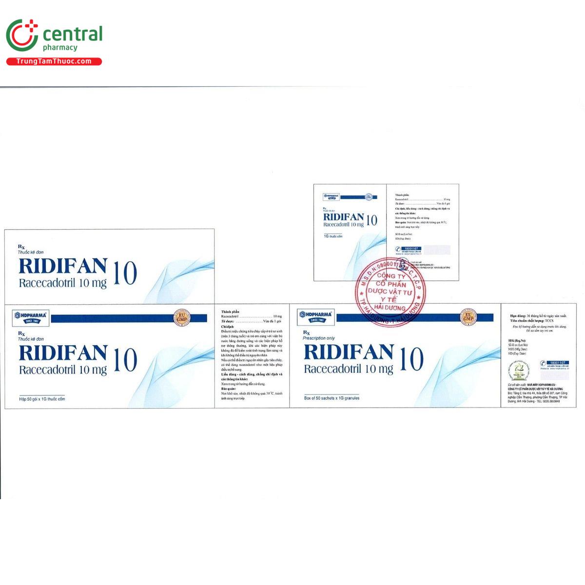 ridifan 10mg 3 F2142 ridifan 10mg 3 F2142