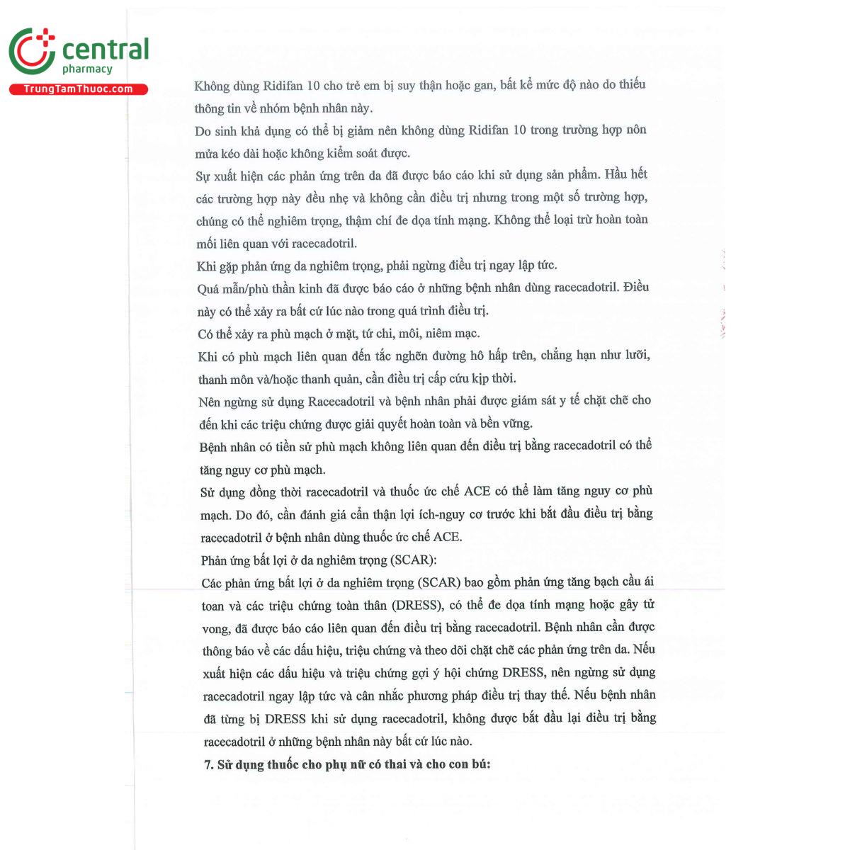 ridifan 10mg 6 U8152 ridifan 10mg 6 U8152