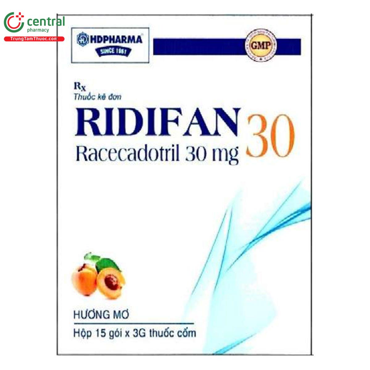 ridifan 30mg 11 P6036