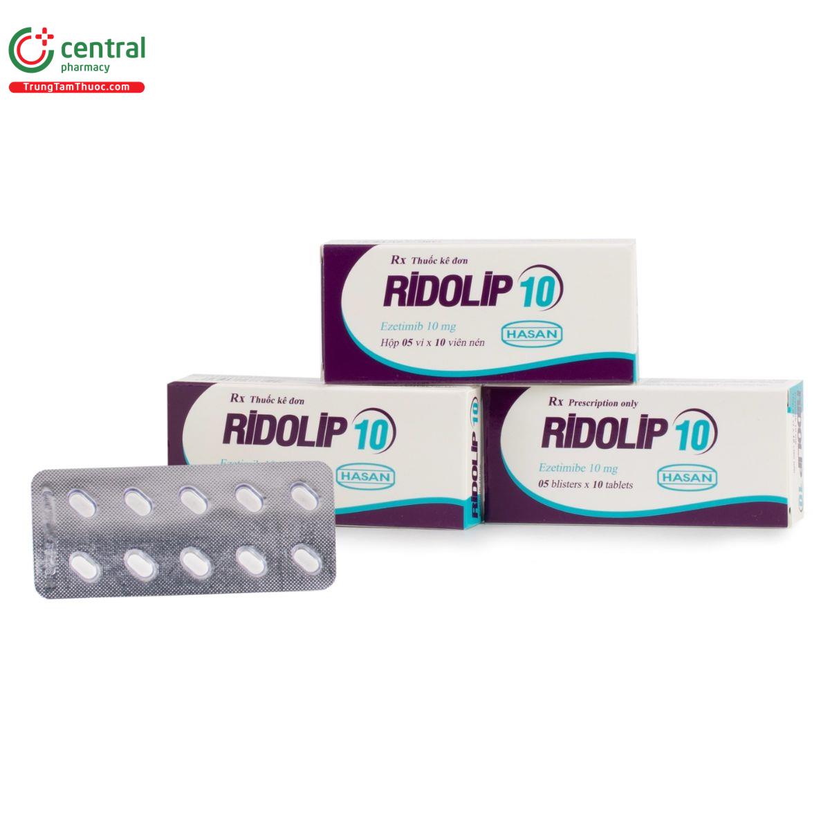 ridolip 10 1 O6528 ridolip 10 1 O6528