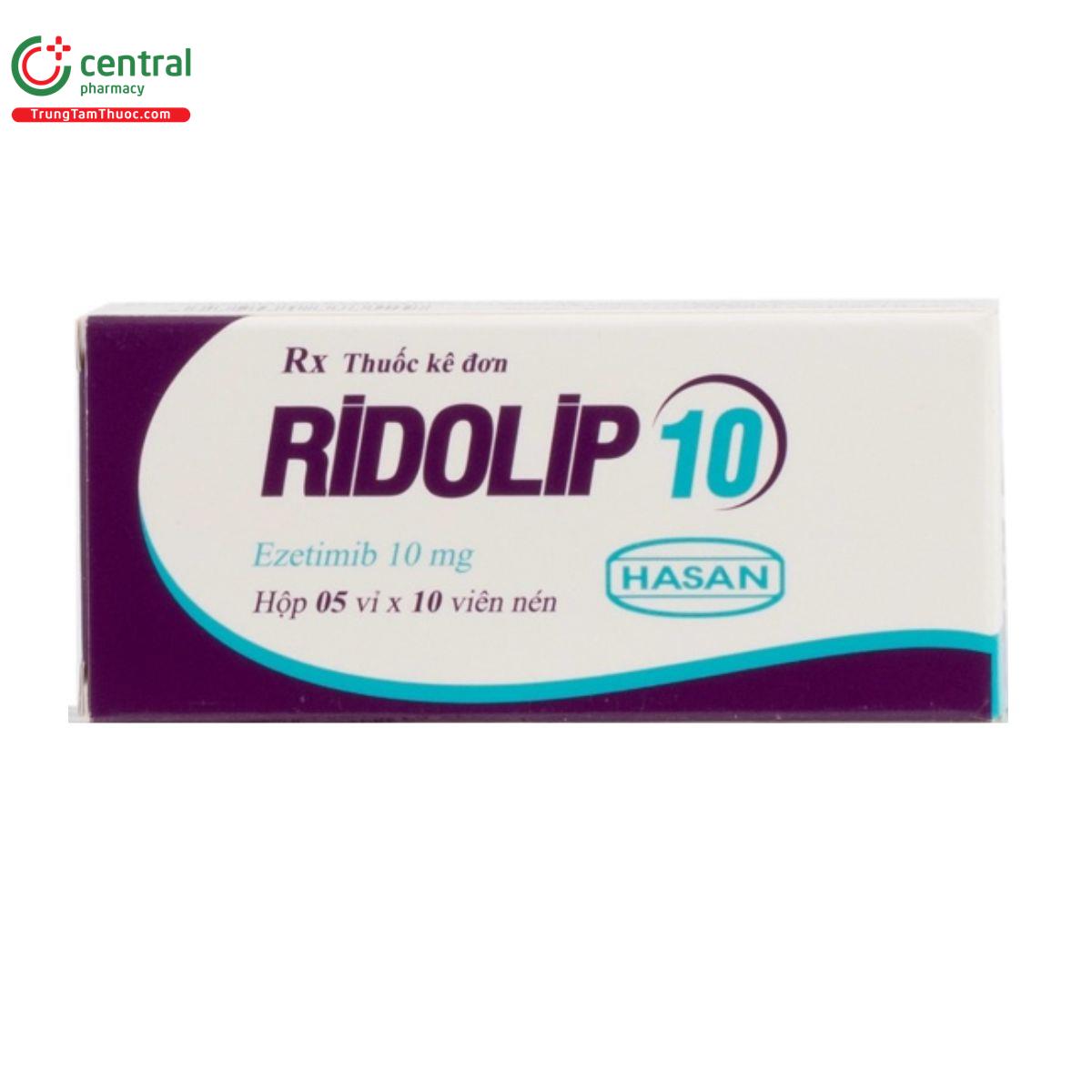 ridolip 10 3 G2882 ridolip 10 3 G2882