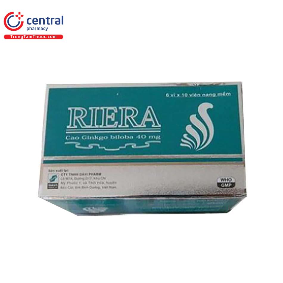 riera 2 U8358