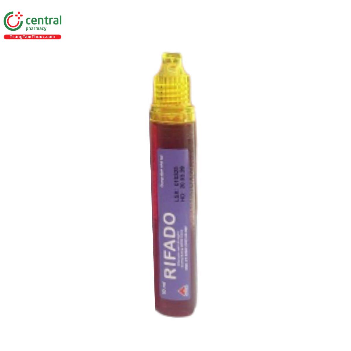 rifado 26mg ml 4 U8758