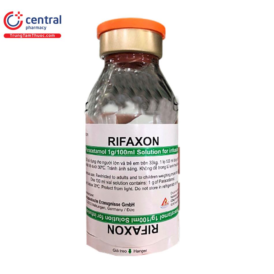 rifaxon1 V8037