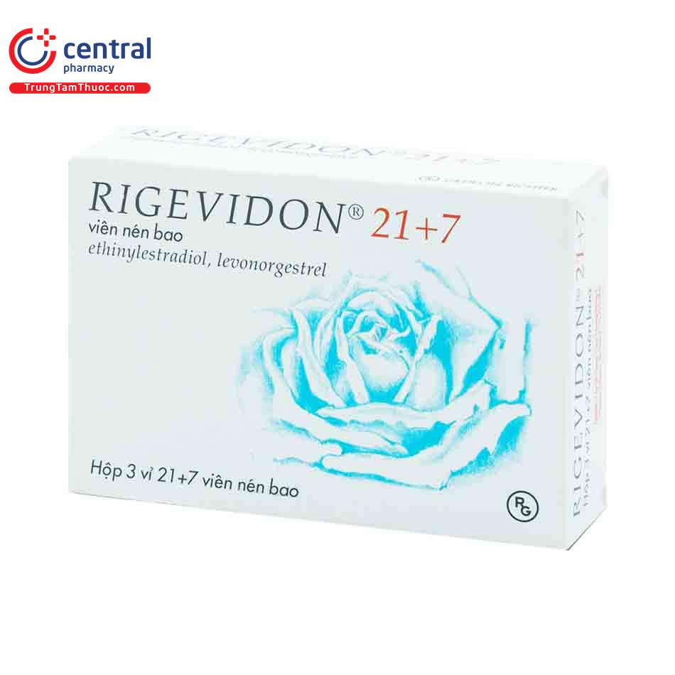 rigevidon 2 P6181