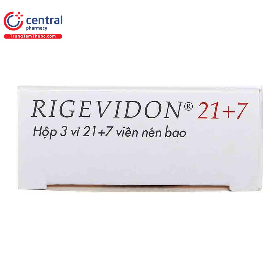 rigevidon 5 L4712