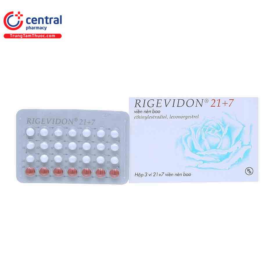 rigevidon 8 2 P6866