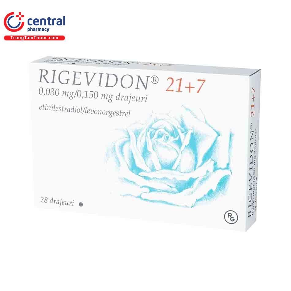 rigevidon 9 R7447