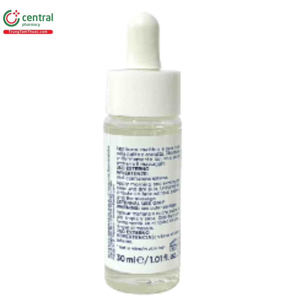 rilastil aqua intense gel serum 30ml 11 I3084