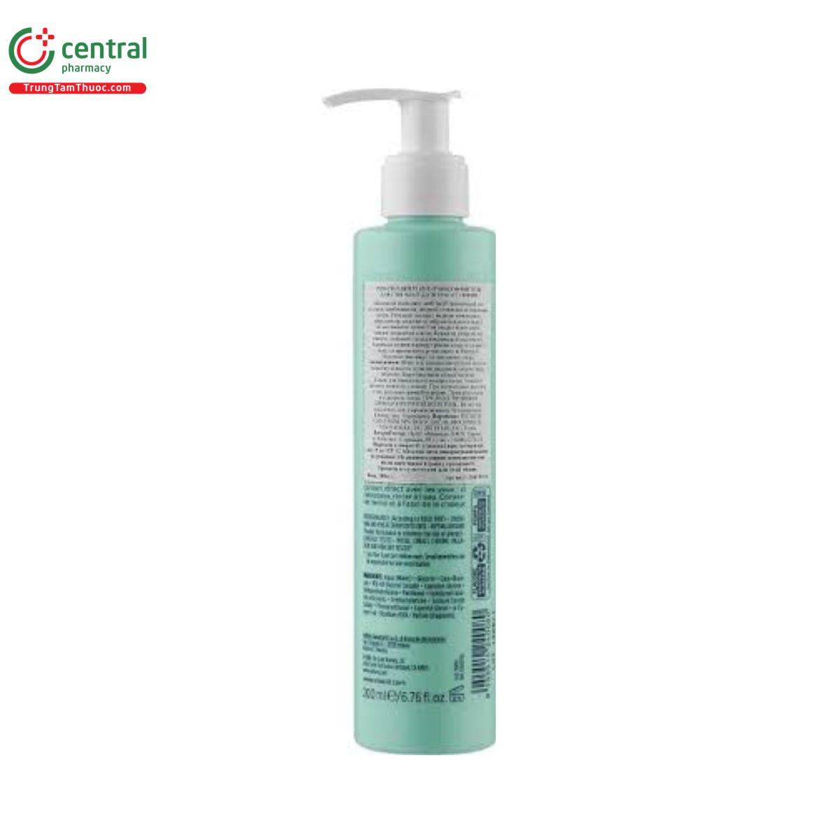 rilastil daily care purifying cleansing gel 3 Q6073