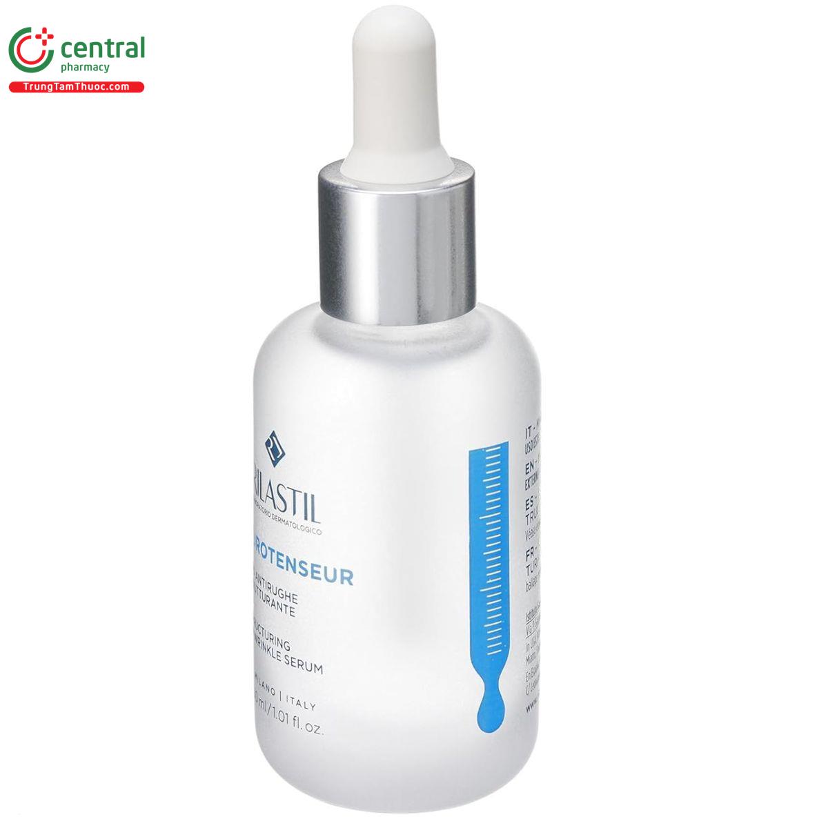 rilastil hydrotenseur restucturing anti winkle serum 2 P6780