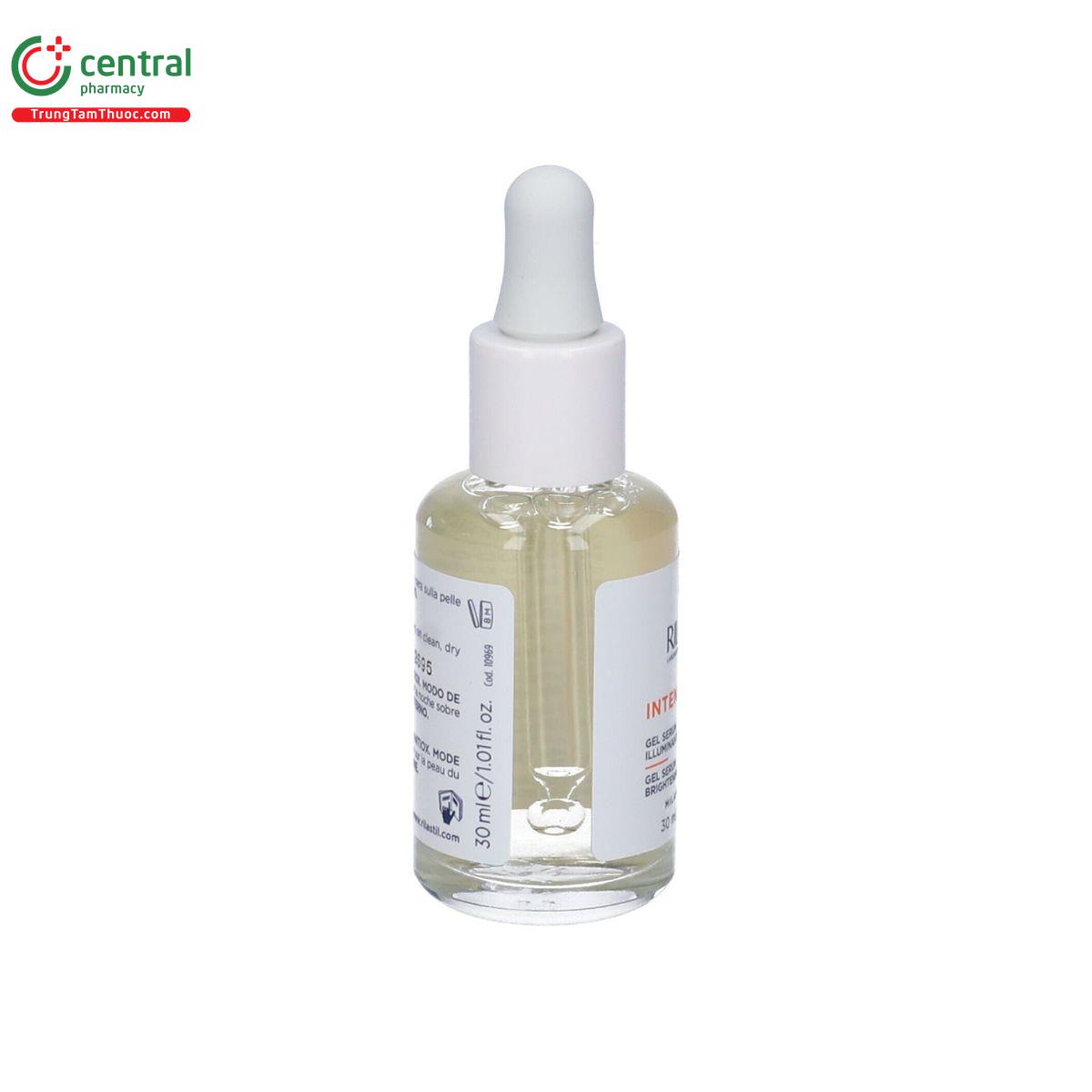 rilastil intense c gel serum illuminante e antiox 5 N5465