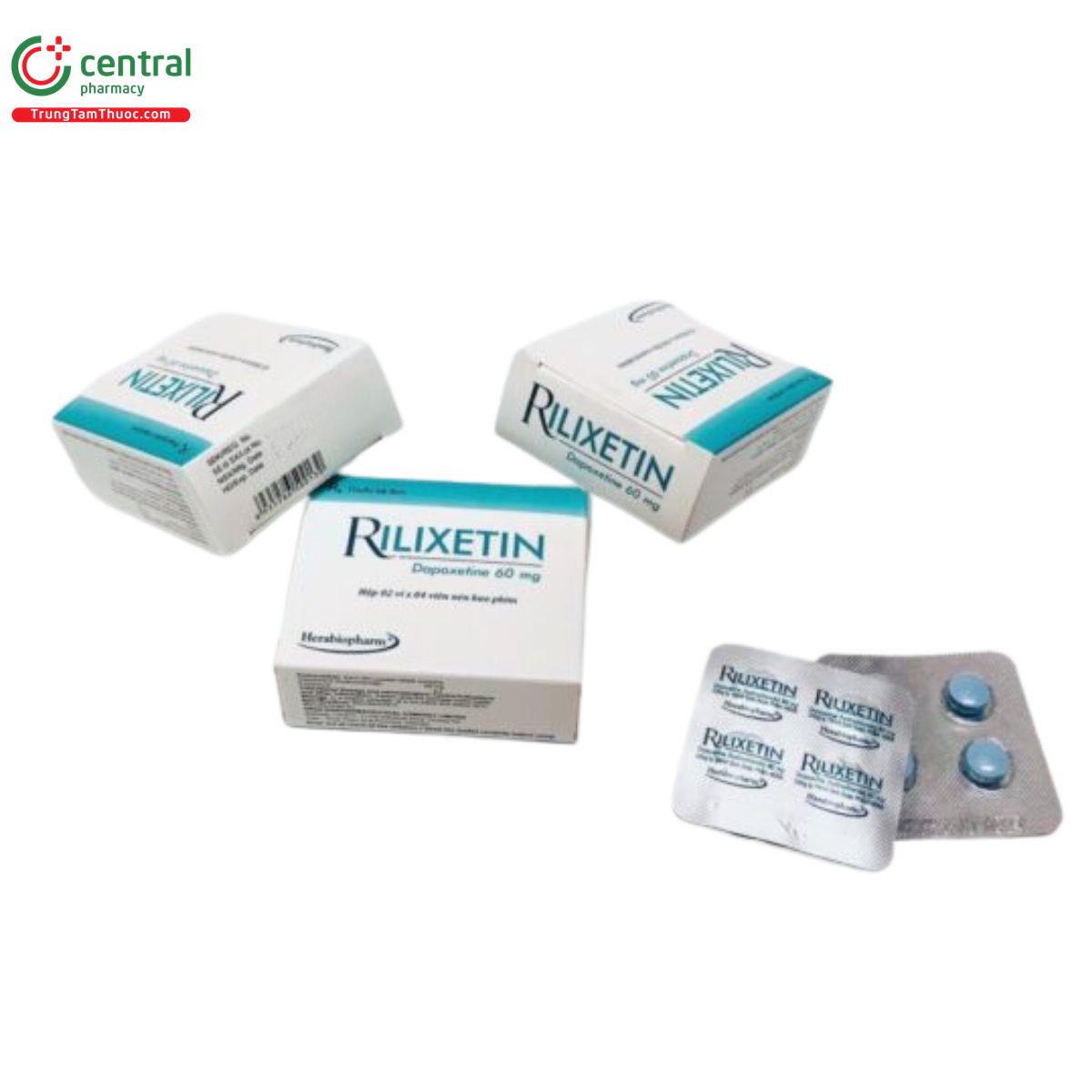 rilixetin 60mg 1 H3712 rilixetin 60mg 1 H3712