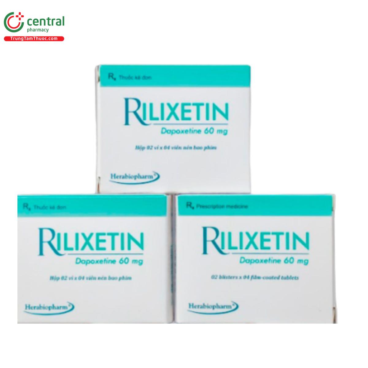 rilixetin 60mg 3 T7681 rilixetin 60mg 3 T7681