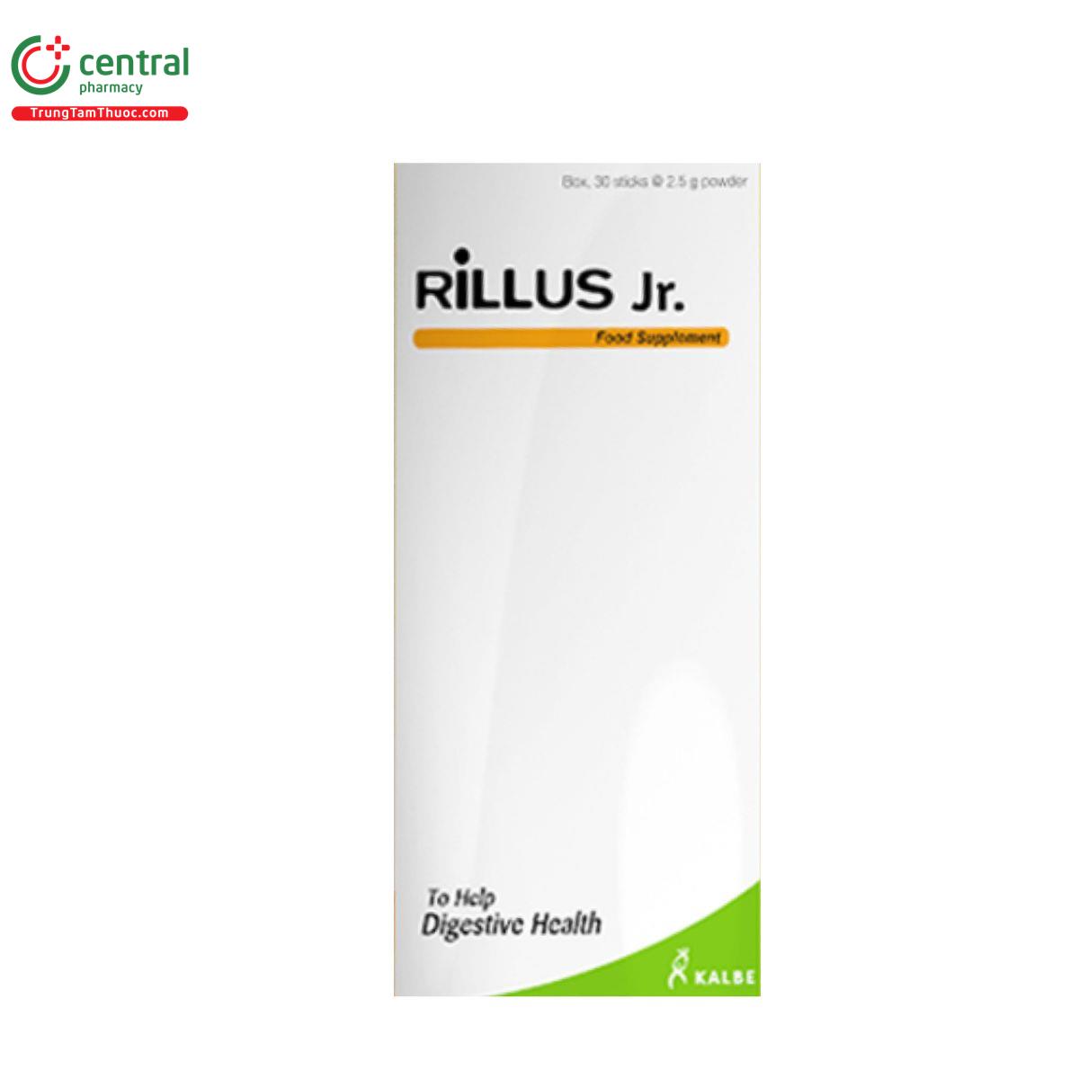 rillus jr 2 D1062